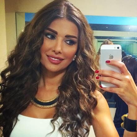 Sara ElHajj