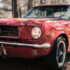 1965 Shelby Mustang GT350 Project Continues