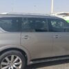 Infiniti QX80 - Image 7