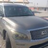 Infiniti QX80 - Image 3