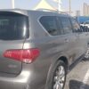 Infiniti QX80 - Image 4