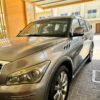 Infiniti QX80 - Image 2