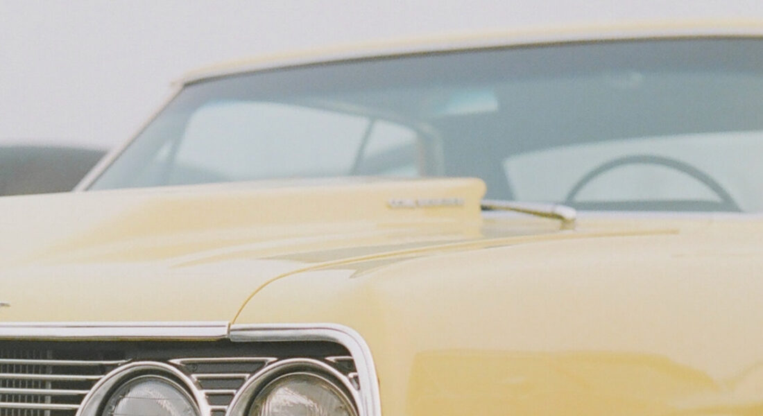 Important Facts About Insurance Of Classic Cars