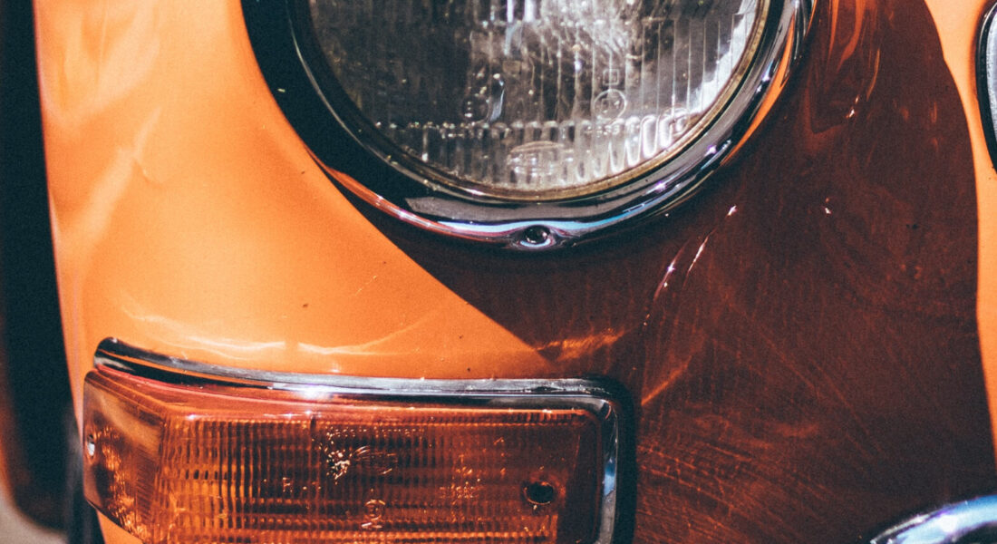 Mistakes To Avoid When Buying A Classic Car