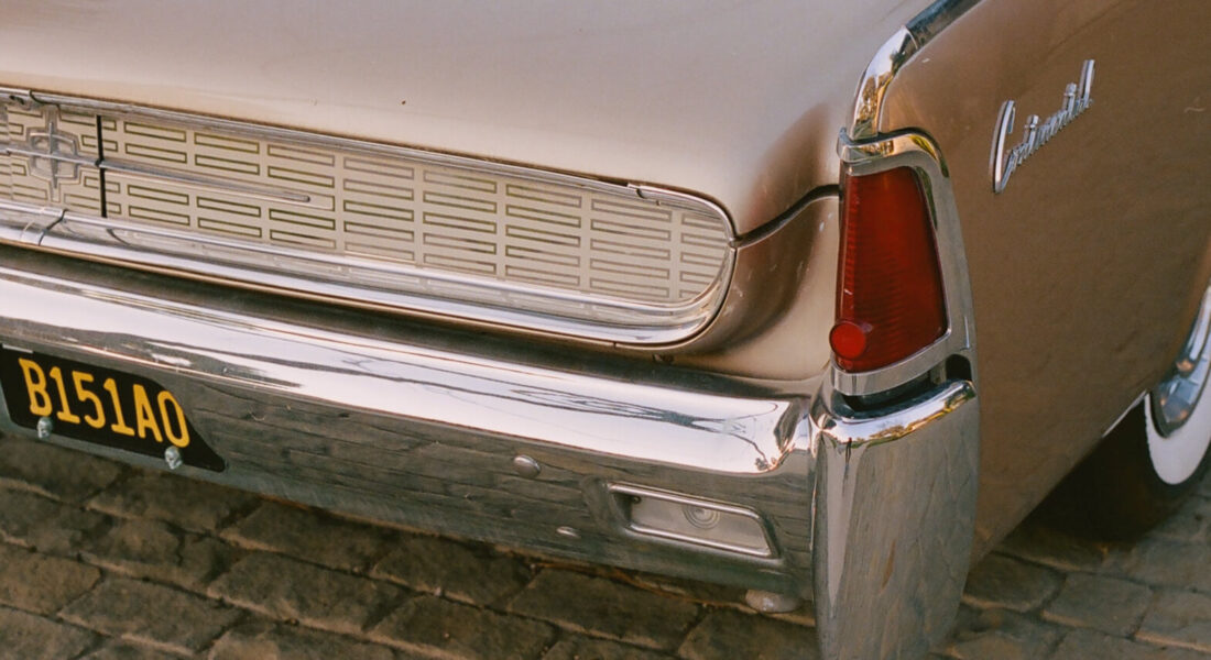 Top 10 Iconic Muscle Cars of All Times