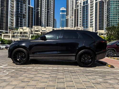 Range Rover Velar R