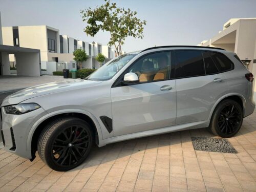 BMW X5 sDrive40i
